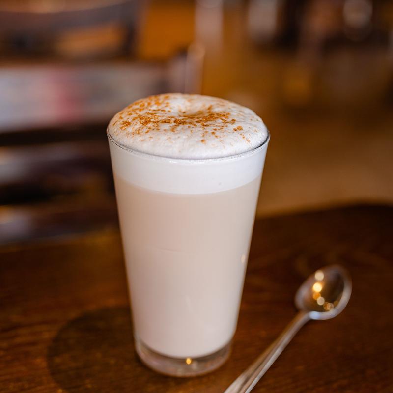 OREGON CHAI LATTE photo