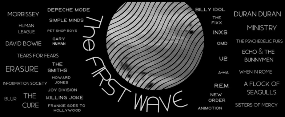 The First Wave event photo