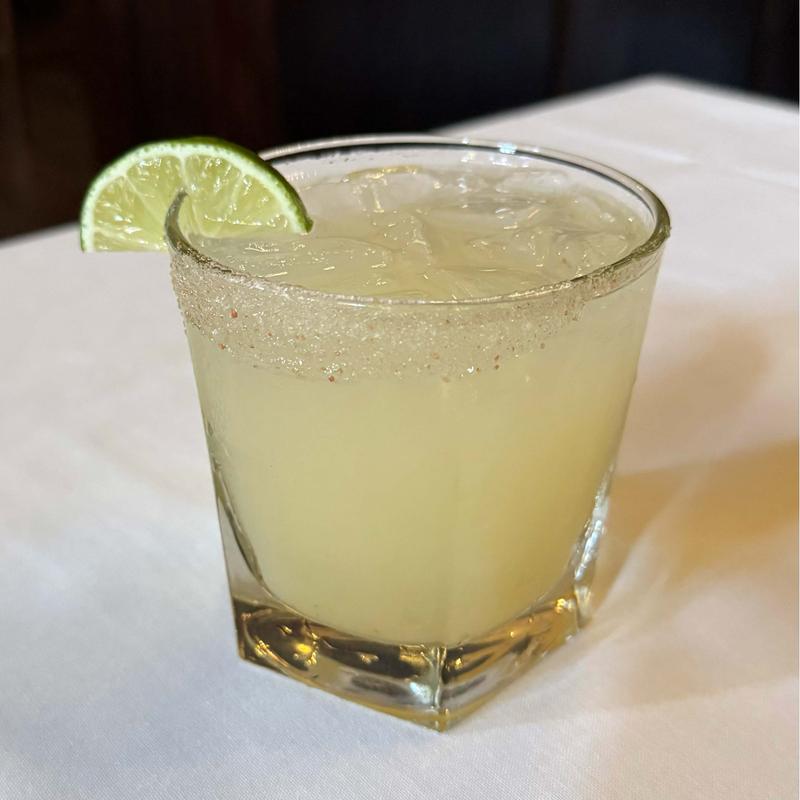 Pearadise Margarita photo