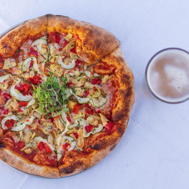 Roasted Veggie photo