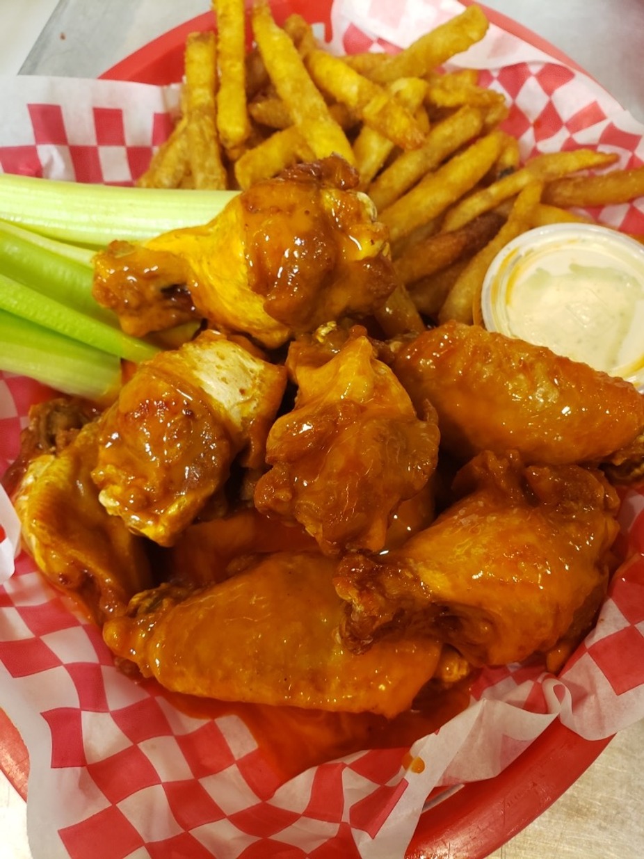 Monday February 23rd Special 1