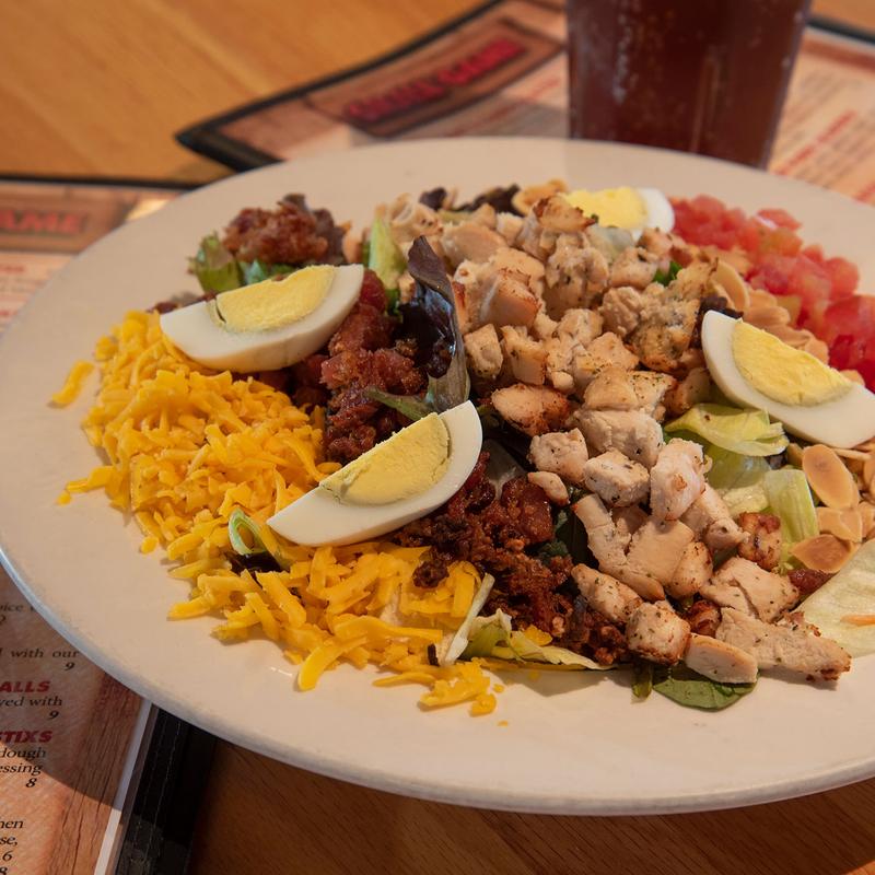 Gilbert's Chicken Salad photo