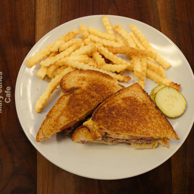 Patty Melt photo