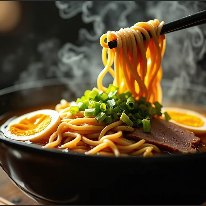 Soups photo