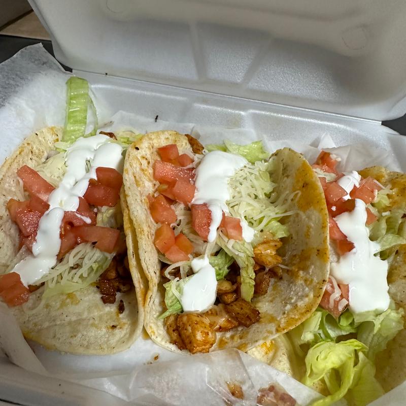 menu item 39 of 61, Gringo Soft