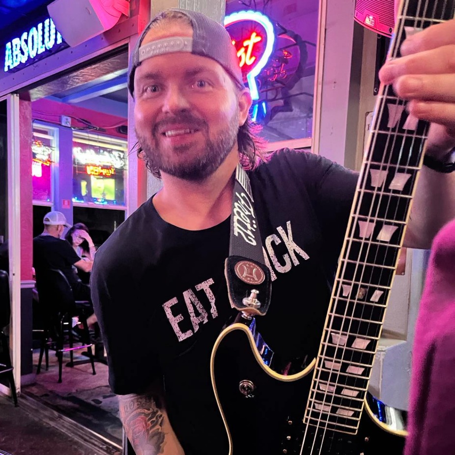 Tuesdays w/ Josh Hoffman! event photo