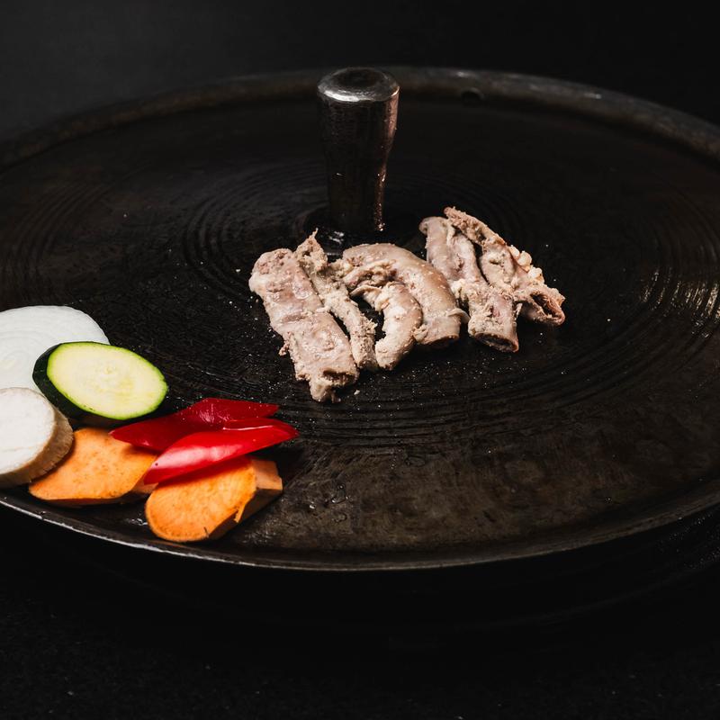 13. Small Intestine photo