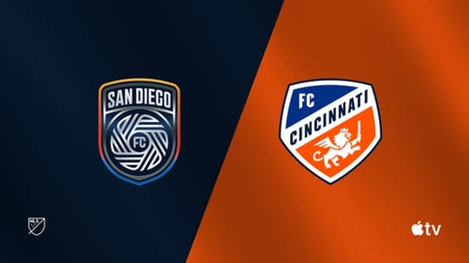 San Diego v Cincinnati event photo