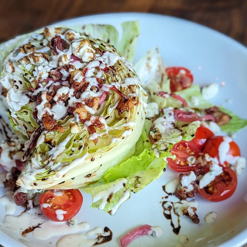Wedge Salad photo