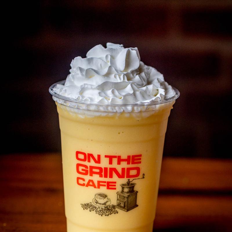 menu item 6 of 7, Smoothie