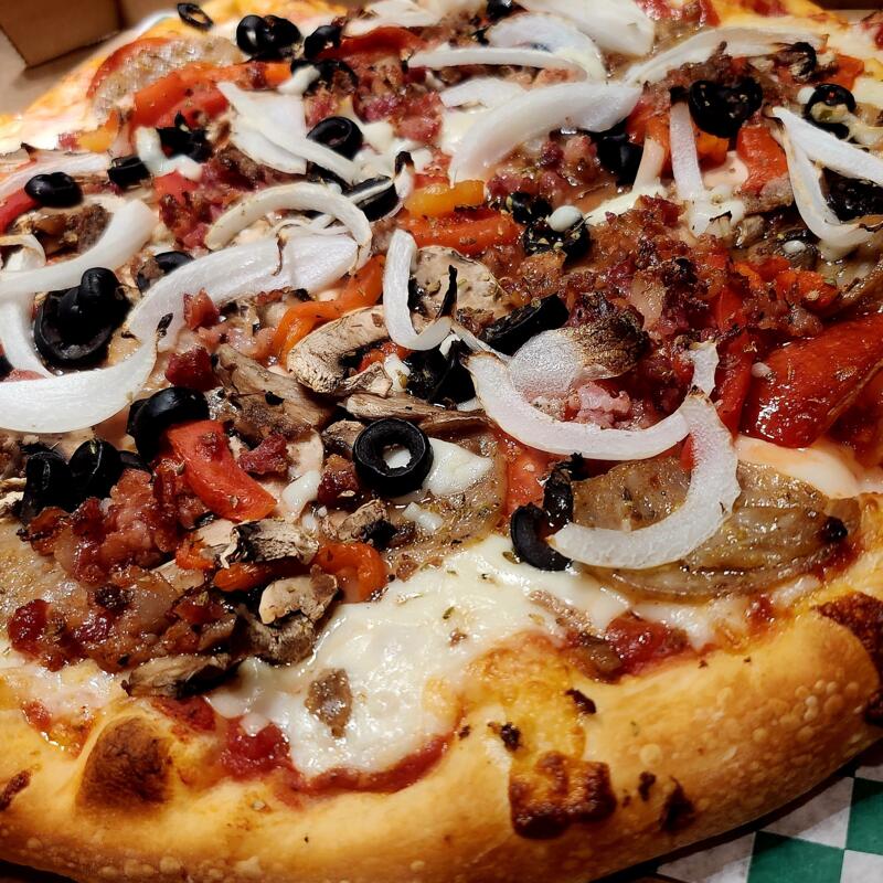 Gino's Specialty photo