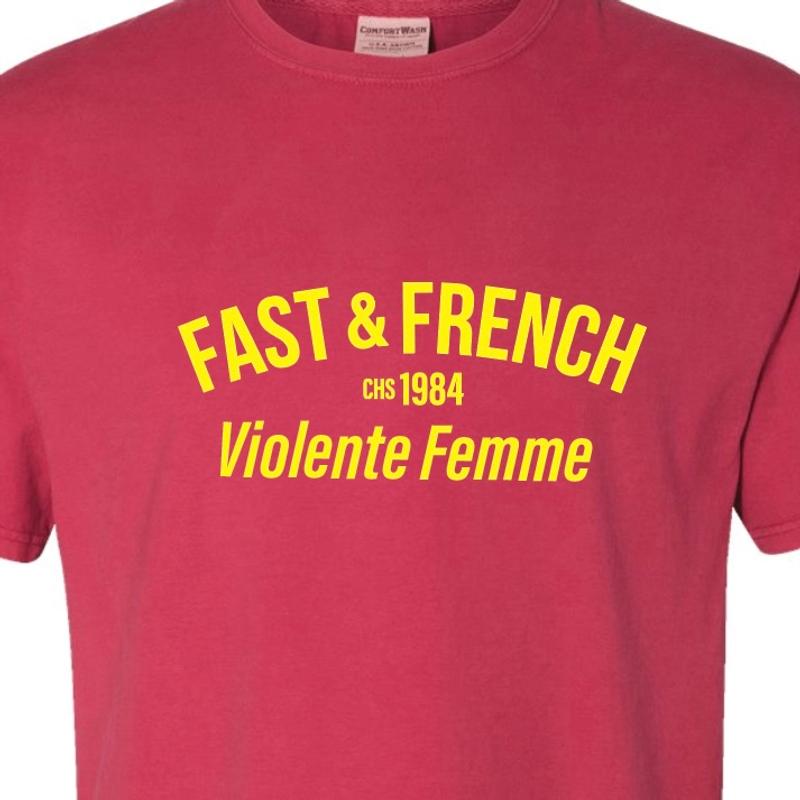 Violente Femme / Angry Feminine photo