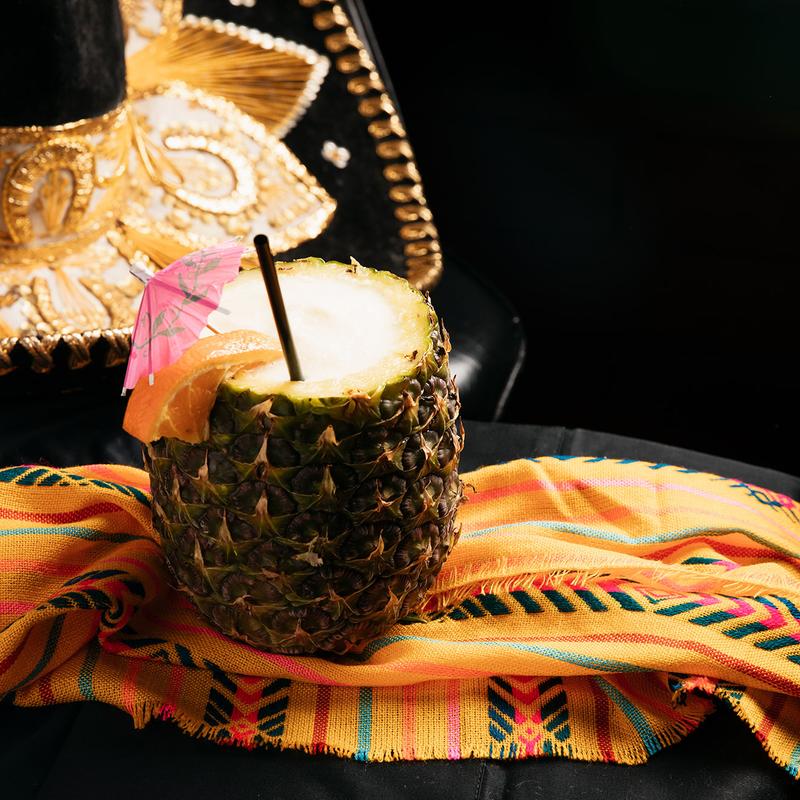 Pineapple Colada photo