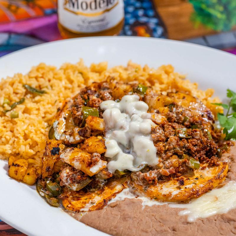 127. Pollo Jalisco photo