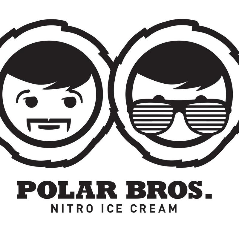 Eskimo Bros Liquid Nitrogen Ice Cream photo