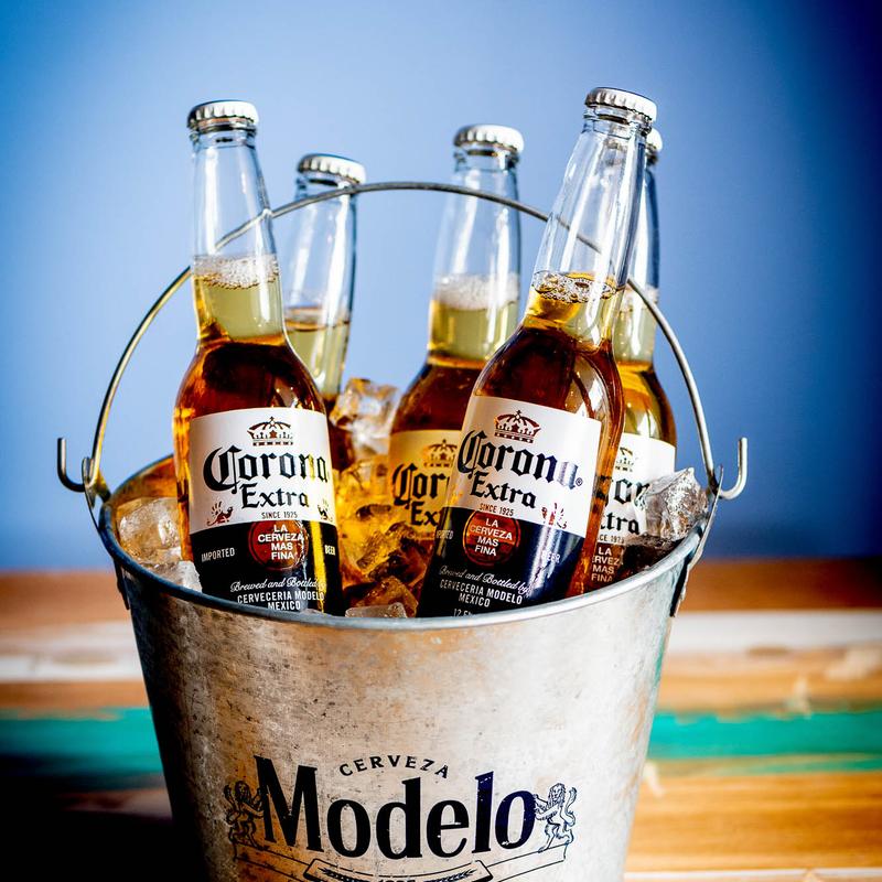 Bucket of Beer photo