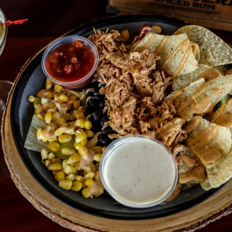 Southwest Chicken Salad photo