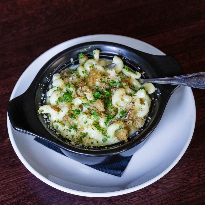 Cavatappi Mac photo