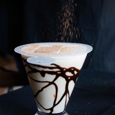 Beverage.