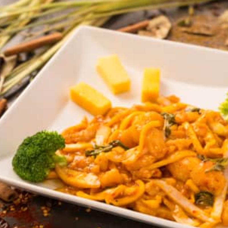 Mango White Fish* photo