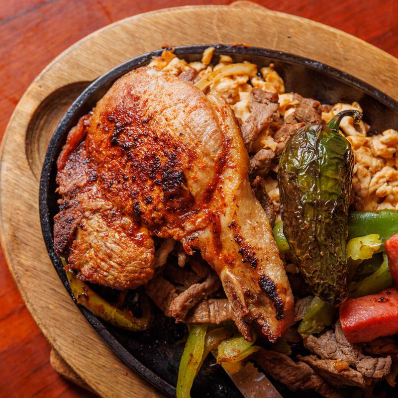 Parrillada el Rey photo