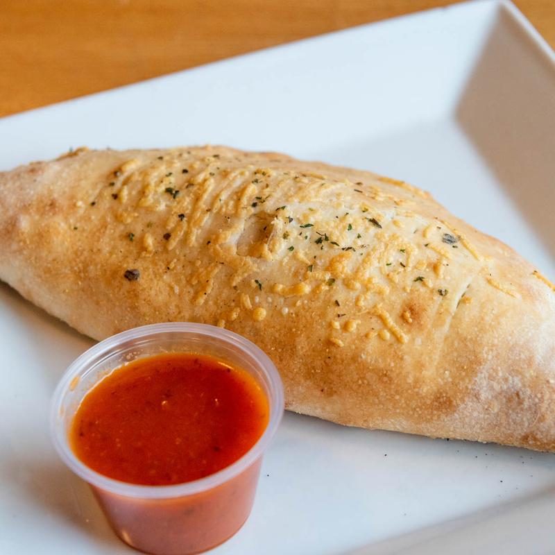PPM Calzone photo