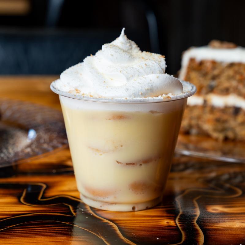 Banana Pudding photo