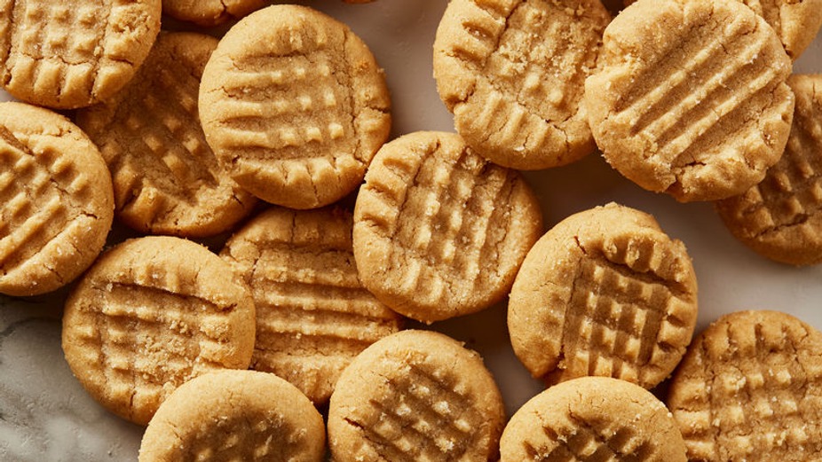 National Peanut Butter Cookie Day event photo
