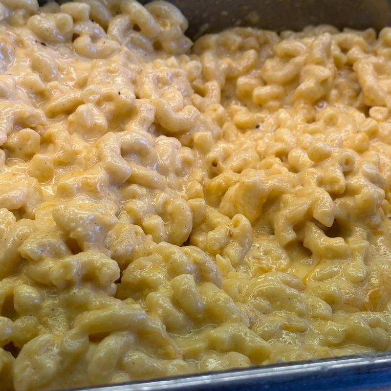 Ma's Mac 'n' Cheese photo