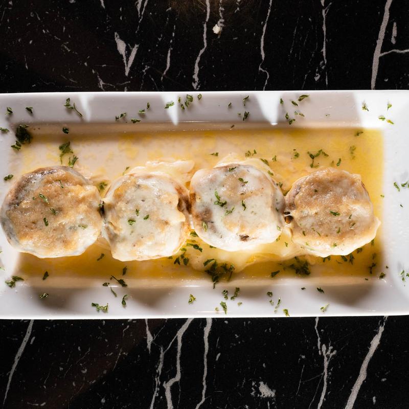 Stuffed Mushrooms photo