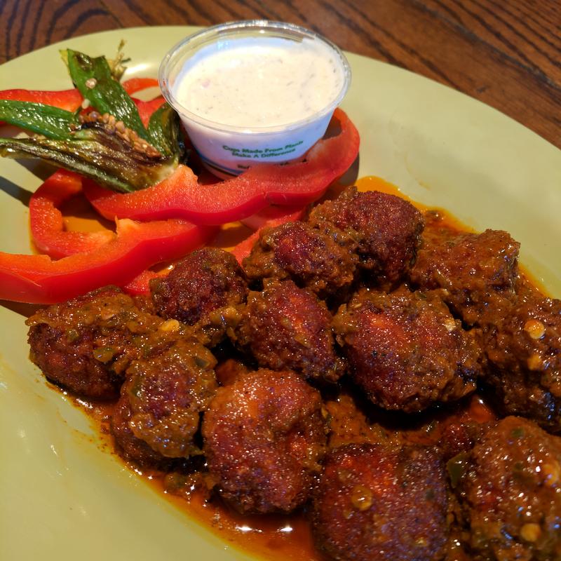 Buffalo Blasters photo