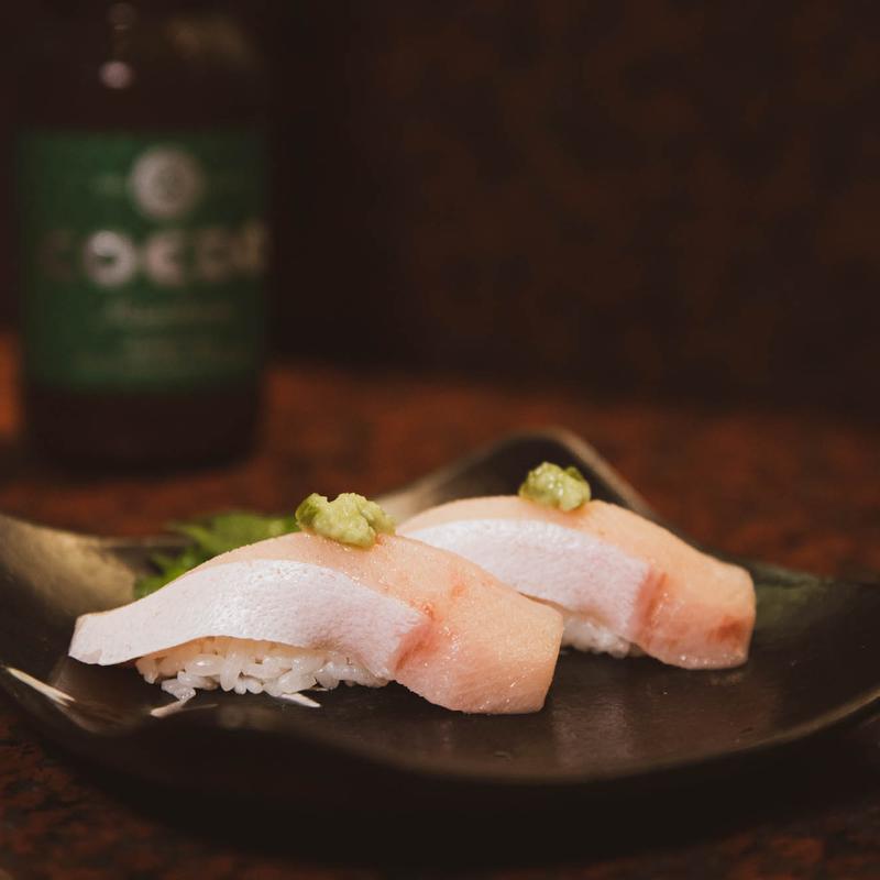 Chef's Choice Sashimi photo