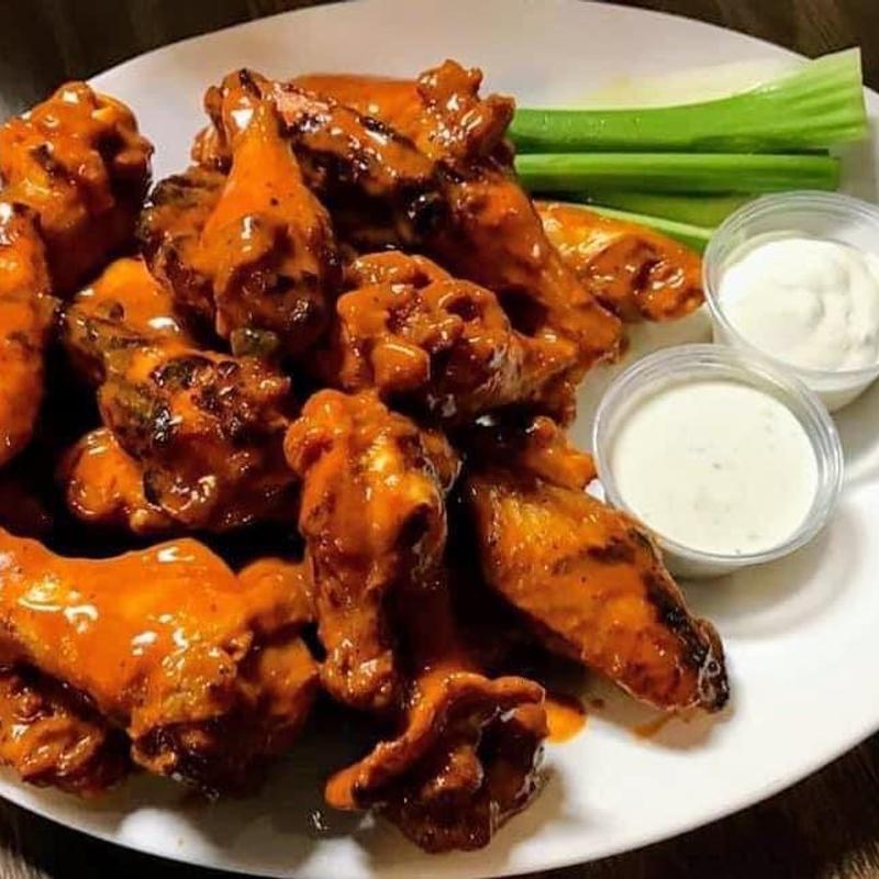 30 Wings photo