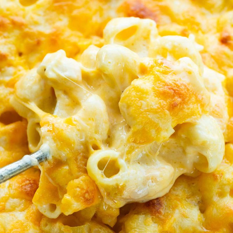 Mac & Cheese photo