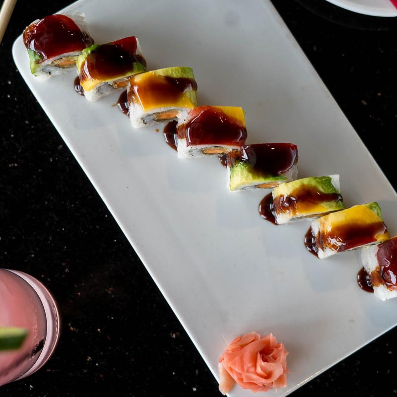 Unicorn Roll photo