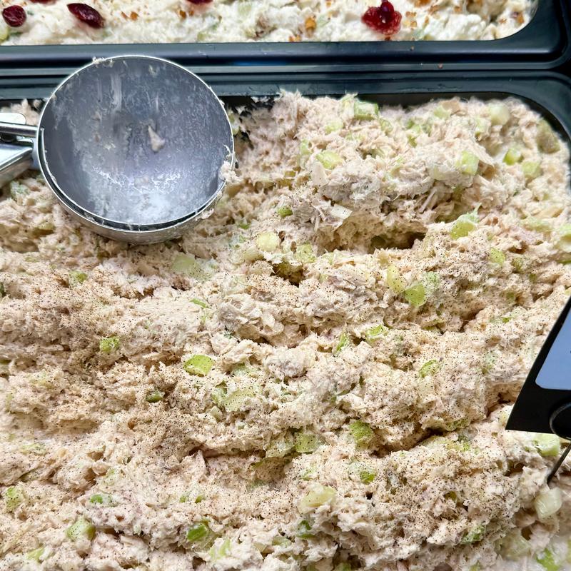 Tuna Salad photo