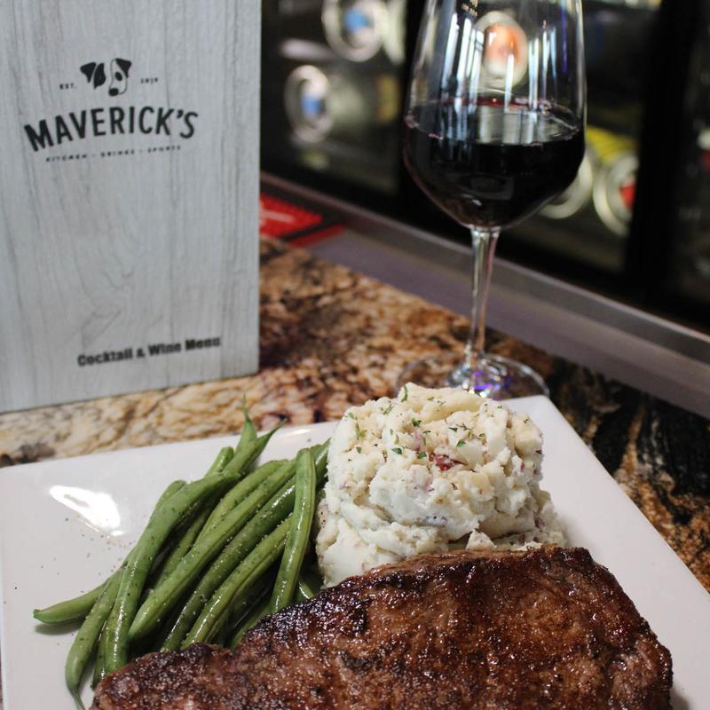 12 oz. Ribeye (GF) photo