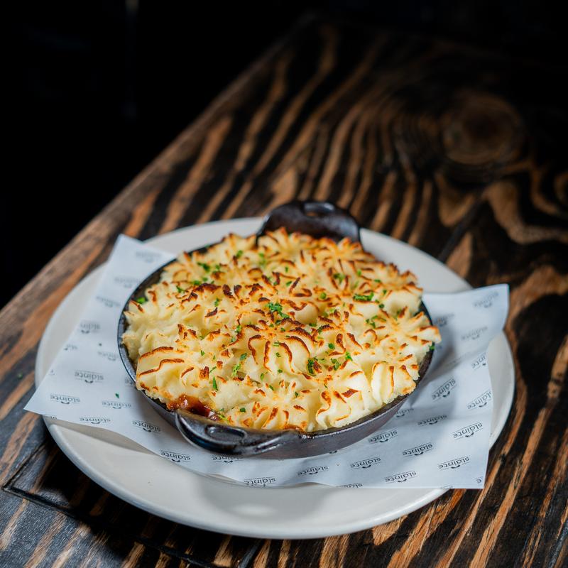 Shepherd's Pie photo