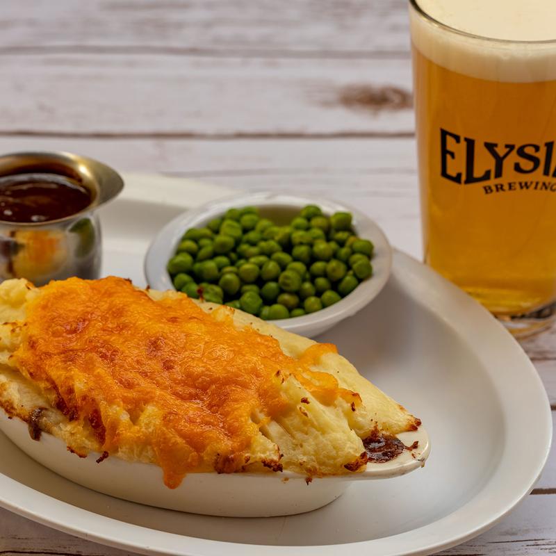 Shepherd's Pie photo