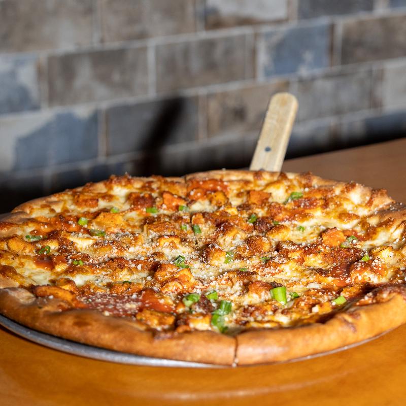 Buffalo Chicken photo