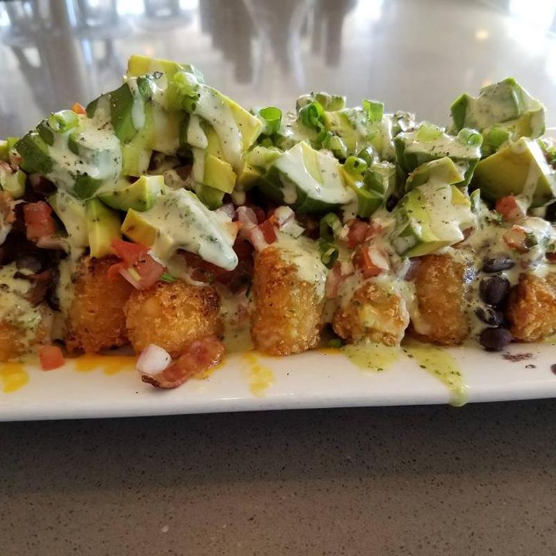 Nachos or Tachos photo