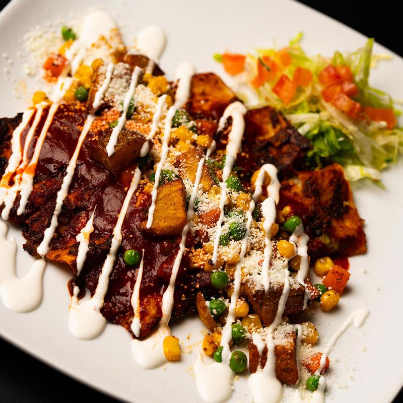 Enchiladas (3 pieces) photo