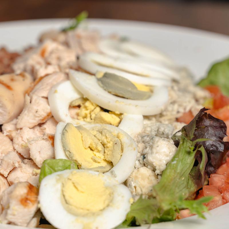 menu item 4 of 17, Cobb Salad