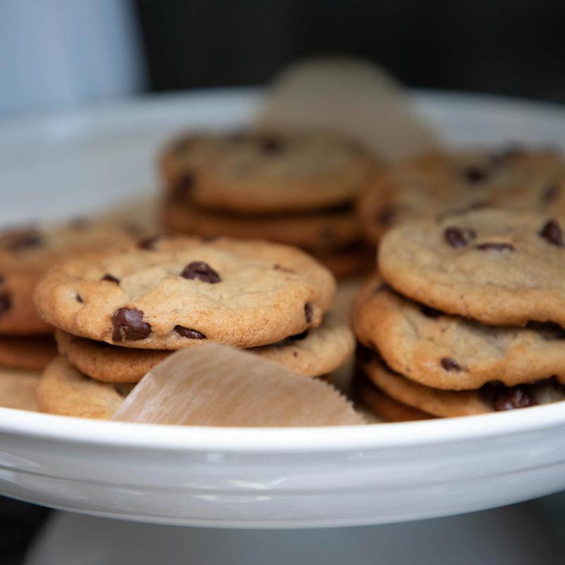 Chocolate Chip Cookie photo