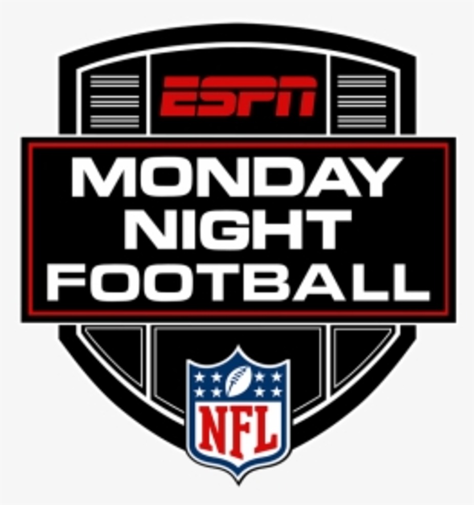 NFL Monday Night Football event photo