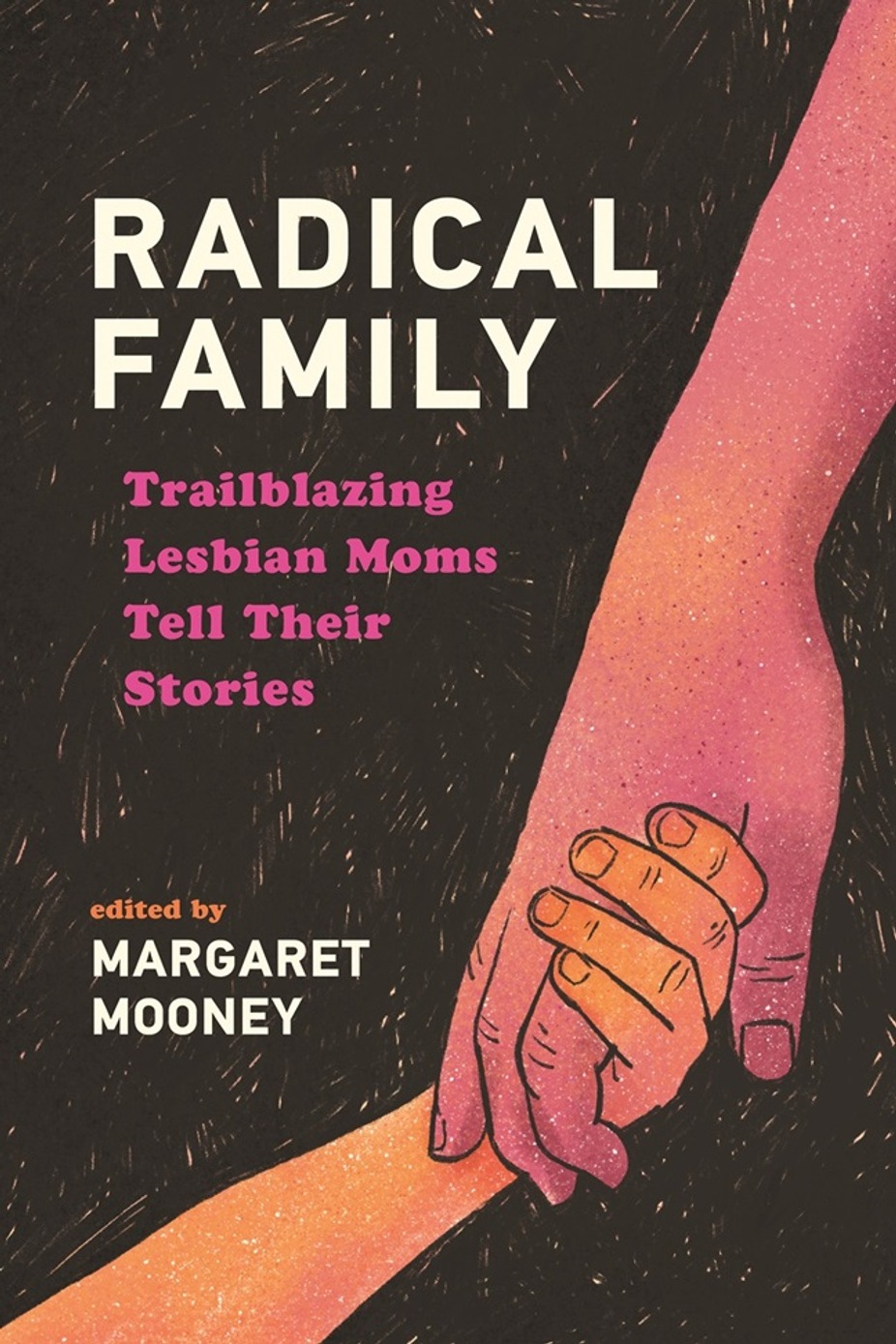 Book Release Celebration -  Radical Family: Trailblazing Lesbian Moms Tell Their Stories event photo