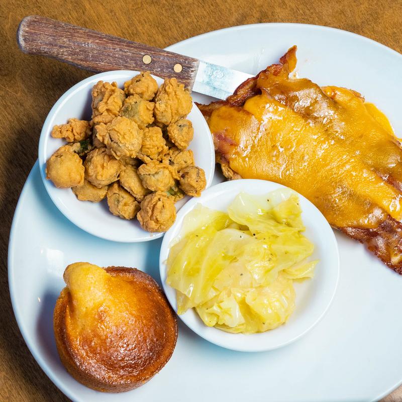 menu item 9 of 12, Barbecue Cheddar Chicken