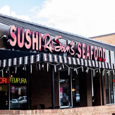 Exterior, main entrance