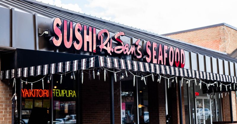 Exterior, main entrance