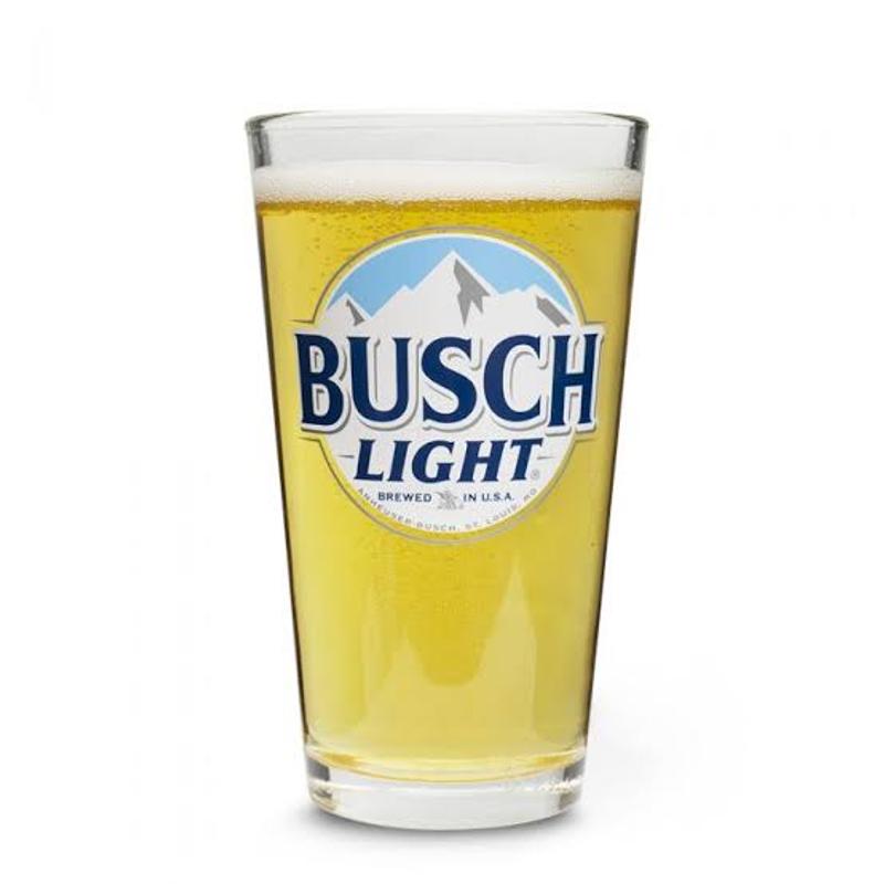 Busch Light photo